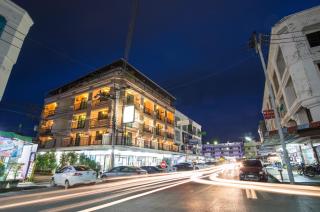 Lada Krabi Residence Hotel - SHA Plus - Krabi - 0