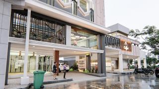 Hotel 88 Alun Alun Bandung By WH - 9
