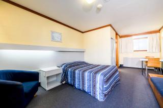 Top of the Town Hotel Motel - Burnie - 6