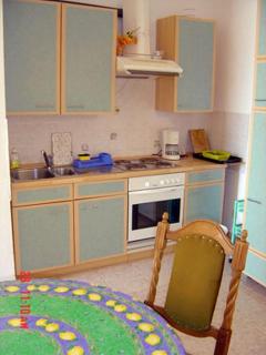 Apartments by the sea Zaglav, Dugi otok - 17788 - Sali - 4