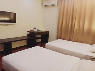 Fajar Hotel - Lahad Datu - 2