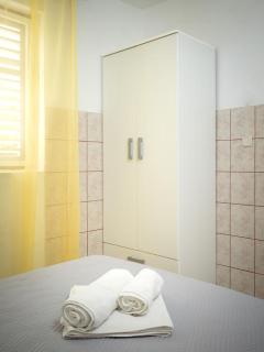 Seaside house for families with children Cove Kruseva, Hvar - 12459 - 3