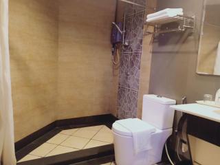 Fajar Hotel - Lahad Datu - 4