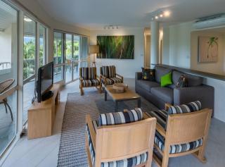 Coral Coast Resort Accor Vacation Club Apartments - Palm Cove - 1