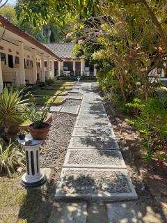 Indah Homestay and Cooking classes - Senggigi - 9