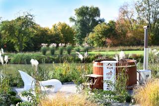 Apartamenty U Harrego I Przy Stawie Spa z klimatyzacją, balia, sauna, ogrodem i parkingiem - 0