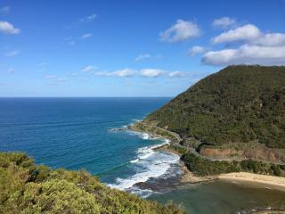Lorne Foreshore Caravan Park - 8