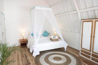 7SEAS Cottages - Gili Air - 4