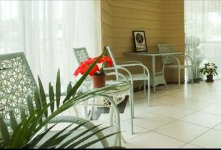 Fajar Hotel - Lahad Datu - 1
