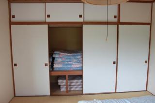 Farm Inn Tsurui - Tsurui - 5