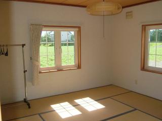 Farm Inn Tsurui - Tsurui - 6