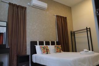 OK FAMILY VILLA - Ipoh - 5