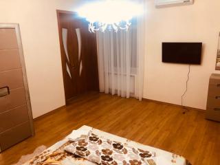 Апартаменты центральный район - Dnipro - 6