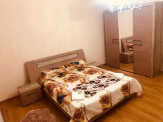 Апартаменты центральный район - Dnipro - 5