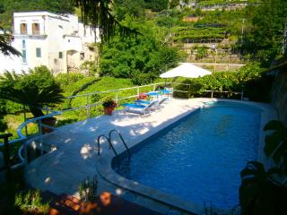 Villa En Rose - Ravello - 9