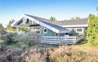 Holiday Home Kromosevej Rømø Denm - Rømø Kirkeby - 1