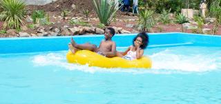Kuriftu Resort & Spa Bishoftu - Debre Zeyit - 7