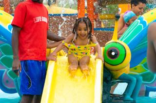 Kuriftu Resort & Spa Bishoftu - Debre Zeyit - 1