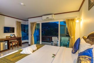 Aonang Silver Orchid Resort - Ao Nang Beach - 1