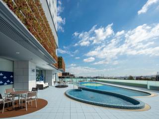 APA Hotel & Resort Yokohama Bay Tower - Yokohama - 9