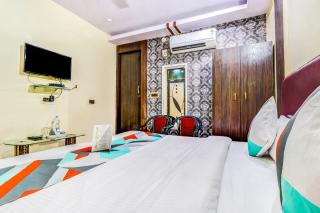 FabHotel Gazal Residency Mahanagar - Lucknow - 4