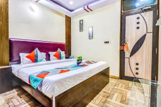 FabHotel Gazal Residency Mahanagar - Lucknow - 1
