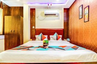 FabHotel Gazal Residency Mahanagar - Lucknow - 6