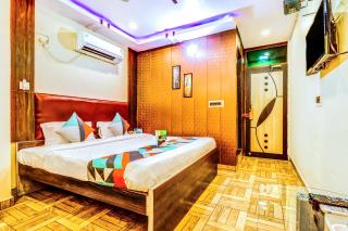 FabHotel Gazal Residency Mahanagar - Lucknow - 9