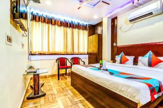 FabHotel Gazal Residency Mahanagar - Lucknow - 8