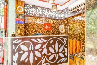 FabHotel Gazal Residency Mahanagar - Lucknow - 7
