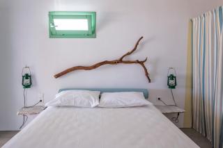 Ailouros Scenic Guest Houses - Skhoinoussa - 8