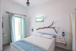 Ailouros Scenic Guest Houses - Skhoinoussa - 7