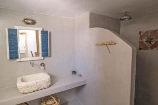 Ailouros Scenic Guest Houses - Skhoinoussa - 6