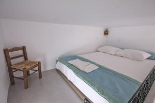 Ailouros Scenic Guest Houses - Skhoinoussa - 5