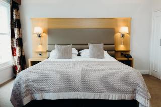 Crown Spa Hotel Scarborough by Compass Hospitality - Scarborough - 4