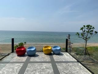Chanchaolao Beach Resort - Chao Lao Beach - 3