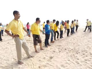 The Sunset Beach Resort - Koh Kho Khao - 5