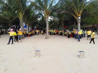 The Sunset Beach Resort - Koh Kho Khao - 2