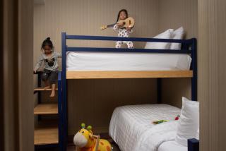 Eleven Hotel Bangkok Sukhumvit 11 - 1