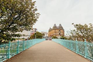 Crown Spa Hotel Scarborough by Compass Hospitality - Scarborough - 5