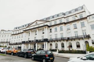 Crown Spa Hotel Scarborough by Compass Hospitality - 3