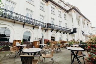 Crown Spa Hotel Scarborough by Compass Hospitality - Scarborough - 1