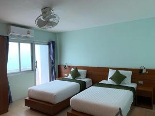 saithong guesthouse - Strand Rawai - 5