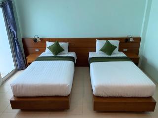 saithong guesthouse - Strand Rawai - 8