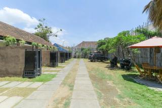 Ninja Suite Villa - Denpasar - 6