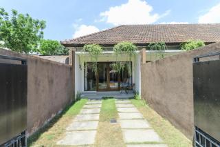 Ninja Suite Villa - Denpasar - 5