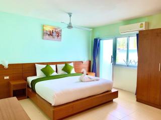 saithong guesthouse - Strand Rawai - 7