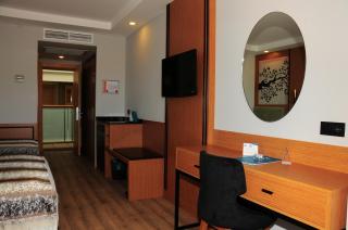 Sealife Buket Resort & Beach Hotel - Ultra All Inclusive - Okurcalar - 2