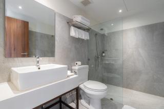True Siam Phayathai Hotel - Banguecoque - 6