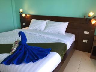 saithong guesthouse - Strand Rawai - 9
